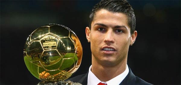 ballon d'or
