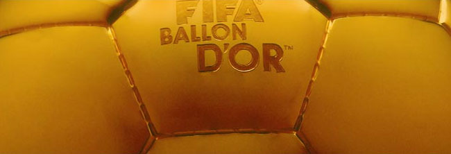 ballon d'or